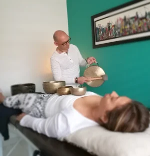 Sonoterapia Individual (1 Sesión)
