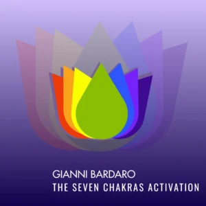 The Seven Chakras Activation