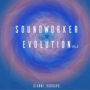 Soundworker Evolution, Vol.3