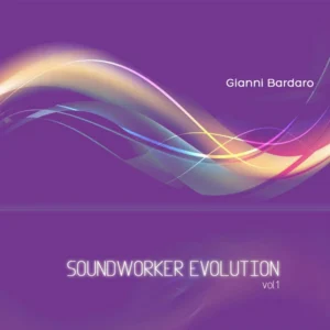 SOUNDWORKER EVOLUTION