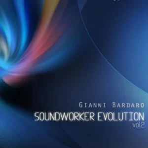 Soundworker Evolution, Vol.2