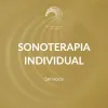 Sonoterapia Individual (1 Sesión)