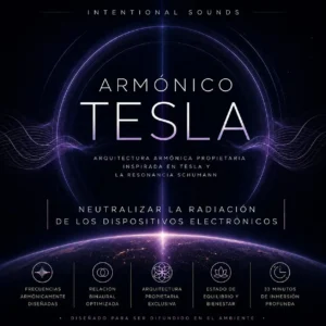 Armónico Tesla