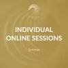 Individual Online Sound Therapy Session